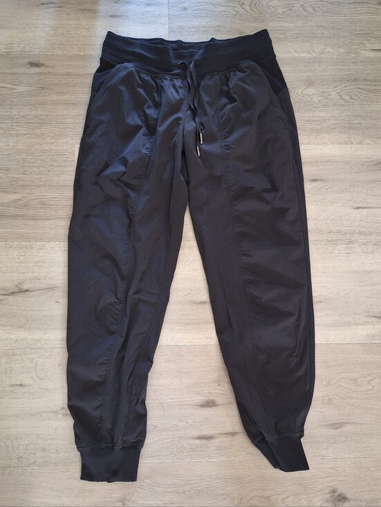 lululemon athletica Pants - Lululemon Dance Studio Mid-Rise Joggers Full Length